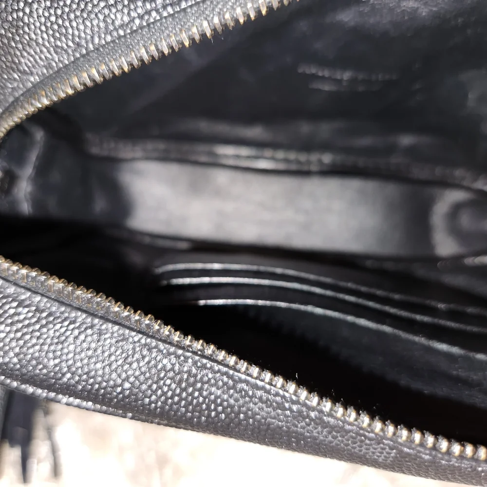 Saint Laurent handbag - Picture 8 of 8